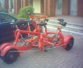 A septocycle